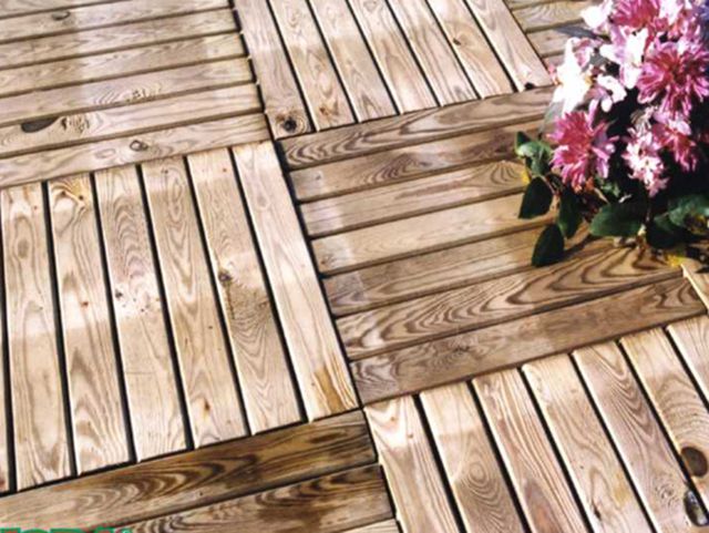 Holzterrassen Garten Und Landschaftsbauer Kirrweiler Terra Verde